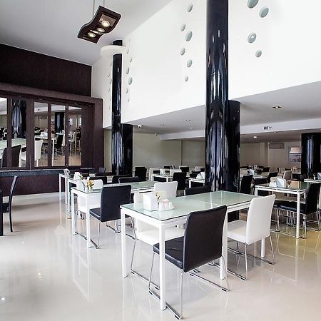 Md Grand Hotel Nakhon Nakhon Si Thammarat Exterior foto