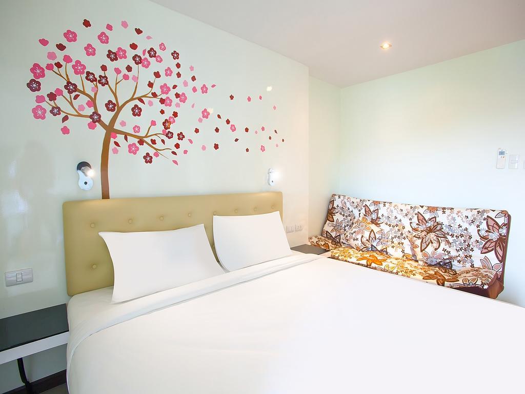 Md Grand Hotel Nakhon Nakhon Si Thammarat Exterior foto