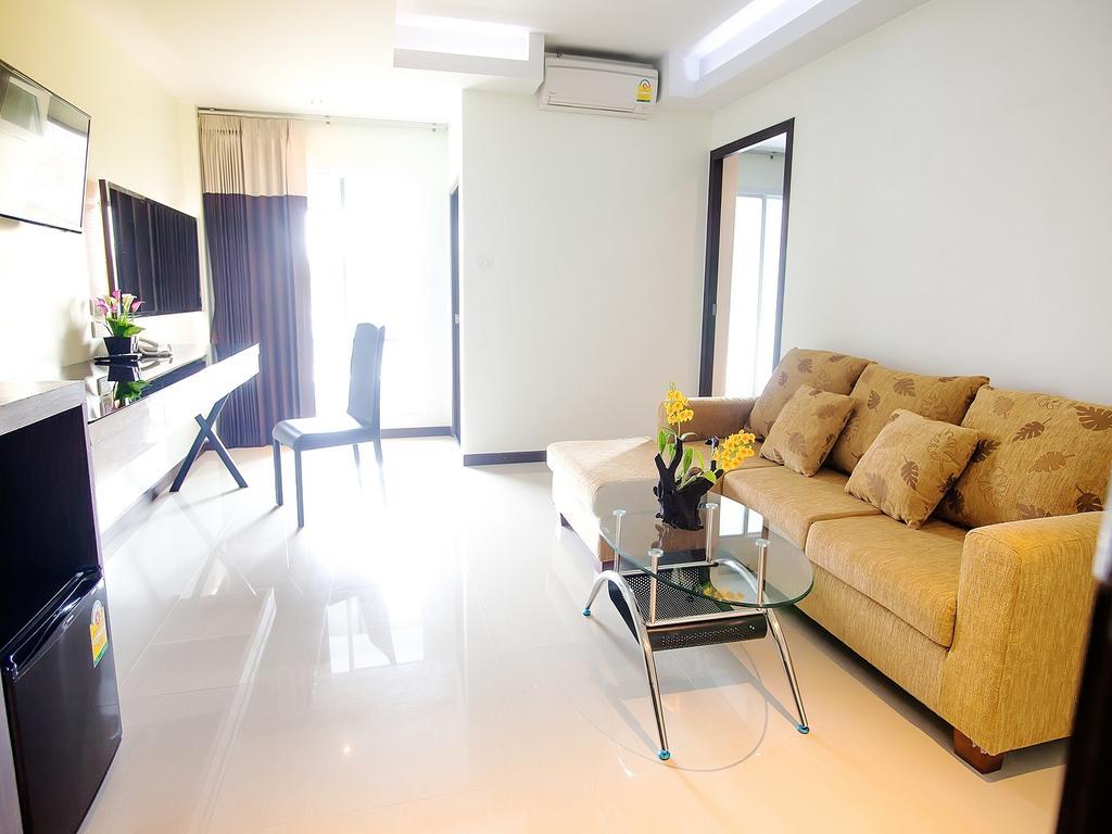 Md Grand Hotel Nakhon Nakhon Si Thammarat Exterior foto