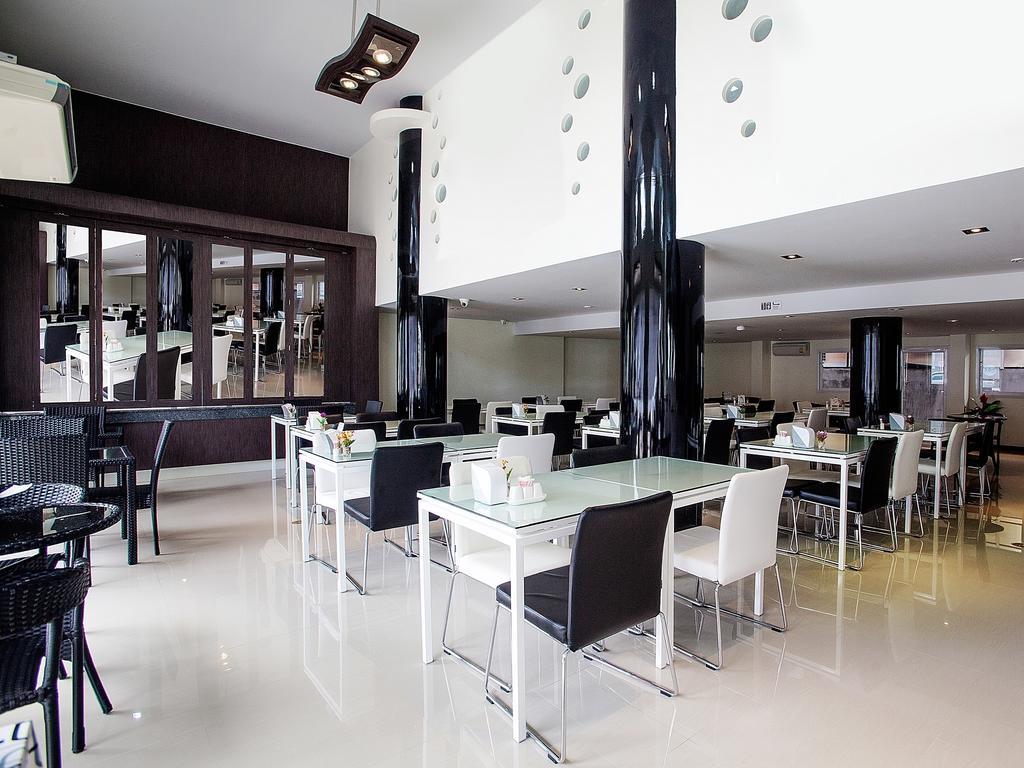 Md Grand Hotel Nakhon Nakhon Si Thammarat Exterior foto